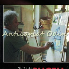 Nicolae Suciu - Album De Arta - Octav Jija - Cu Dedicatie Si Autograf