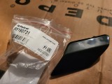 Capac spălător far st&acirc;nga bară față VW Golf 6