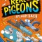 Real Pigeons Splash Back