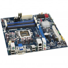 Placa de baza Intel DH55TC, Socket 1156, Fara shield foto