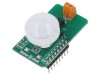 Senzor de mișcare Motion 4 Click 3,3V/5V