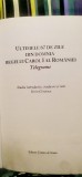 Sorin Cristescu (ed.) - Ultimele 67 de zile din domnia regelui Carol I al Romaniei. Telegrame