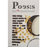 Claudiu Komartin (red.) - Poesis international anul VII, nr. 2 (20) / 2017 (Editia: 2017)