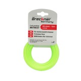Fir rotund pentru motocoasa Breckner Germany 2.4 mm x 15 m
