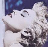 True Blue - Vinyl | Madonna