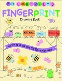 Ed Emberley&#039;s Fingerprint Drawing Book