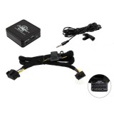 Interfata Bluetooth audio Connects2 CTASUBT001 pentru Subaru cu USB