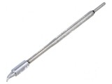 V&acirc;rf con &icirc;ndoit 0,4mm pentru ciocan de lipit