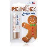 Regina Jelen&iacute; lůj Gingerbread seu de cerb, cu aromă de turtă dulce 4.5 g