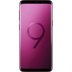 Smartphone Samsung Galaxy S9 Plus G965FD 128GB 6GB RAM Dual Sim 4G Red foto