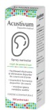 Acustivum spray auricular 20ml, Zdrovit