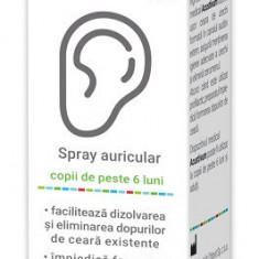 Acustivum spray auricular 20ml