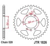 Pinion spate 40 dinti pas lant 520 &ndash; ATV Arctic Cat DVX 400 - Kawasaki KFX 400 A KSF (03-06) - Suzuki LT-Z 400 Quadsport