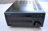 Minisistem Denon RCD M 40 DAB
