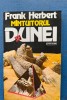Frank Herbert-Mantuitorul Dunei, Nemira, Brosata