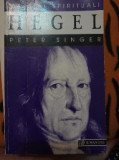 Hegel, autor Peter Singer, Humanitas, 1996