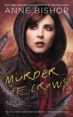 Murder of Crows: A Novel of the Others foto