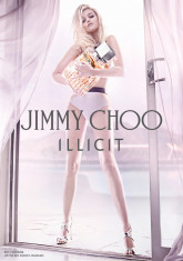 Jimmy Choo Illicit Set (EDP 60ml + BL 100ml) pentru Femei foto