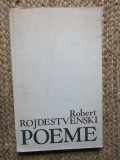 POEME de ROBERT ROJDESTVENSKI , 1976