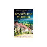 The Bookshop Murder: An absolutely gripping cozy mystery