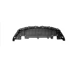 Scut sub bara fata RENAULT MEGANE III, 10.2008-2011, fata, plastic; parte inferioara