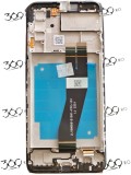 Display Samsung SM-A037G A03s varianta EU ( Service Pack )
