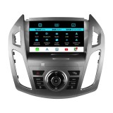 Navigatie Dedicata Ford Transit Tourneo Connect (2013-2019), 9Inch, 2Gb Ram, 32Gb Stocare, Carplay