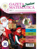 Gazeta Matematica Junior nr. 78 (Decembrie 2018)