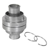 Set mufe (cupla) 1.5&quot; furtun pompier FarmGarden AgroTrade, Micul Fermier