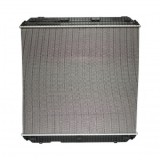 Radiator racire apa motor Mercedes-Benz Actros MP4 900x958mm cod OEM 9605003601