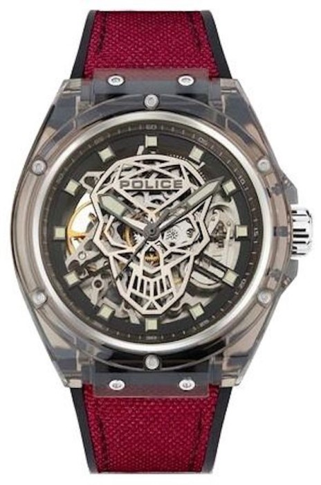 Ceas Barbati, Police, Ice PEWGR1592401 - Marime universala