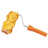 Cumpara ieftin Trafalet din piele in colturi, 180 x 340 mm