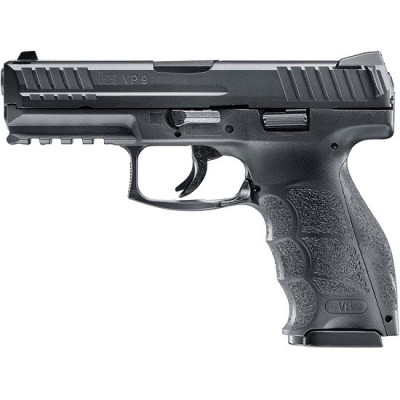 PISTOL UMAREX ARC AIRSOFT HEKLER KOCH VP9 6MM foto