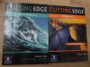 CUTTING EDGE STUDENT&#039;S BOOK VOL.1-2 PRE-INTERMEDIATE, INTERMEDIATE-SARAH CUNNINGHAM, PETER MOOR, JANE COMYN-232814