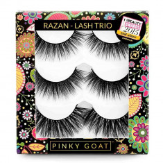 Gene False Pinky Goat RAZAN 3 pack foto