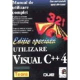 Utilizare Visual C++ 4, editie speciala