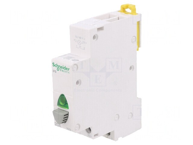 &Icirc;ntrerupător Mod 250VAC 16A 12-48V