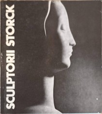 SCULPTORII STORCK-MARIN MIHALACHE-253114 foto
