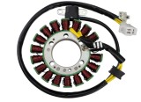 Magnetou stator Linhai 260/300/400cc ,103mm, 18 bobine-4T