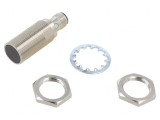 Senzor Inductiv PNP NC 8mm M18 IP67