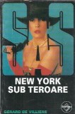New York sub teroare - Gerard de Villiers