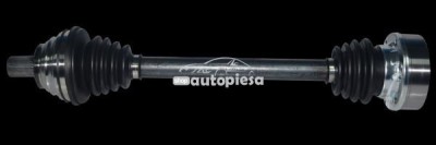 Planetara VW GOLF V Variant (1K5) (2007 - 2009) RINGER 1131006101 foto