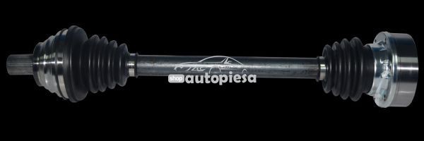 Planetara VW GOLF V Variant (1K5) (2007 - 2009) RINGER 1131006101