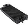 Radiator Moto Suzuki Boulevard M50 VZ800 Marauder 800 Intruder Volusia C50 Aluminiu Negru