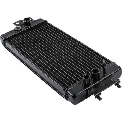 Radiator Suzuki Boulevard M50 VZ800 Marauder 800 Intruder Volusia C50 foto