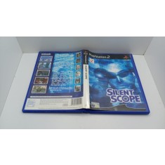 Joc PS2 Silent scope (ID 000187)