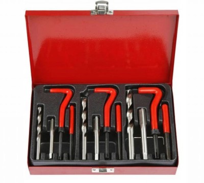 Kit reparatie filet robinete 88 buc KD10591 foto