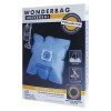 Set 5 saci pentru aspirator Rowenta, Wonderbag Universal, WB406120