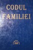 CODUL FAMILIEI