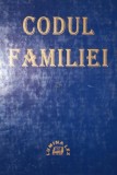 CODUL FAMILIEI